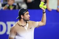 Matteo Berrettini